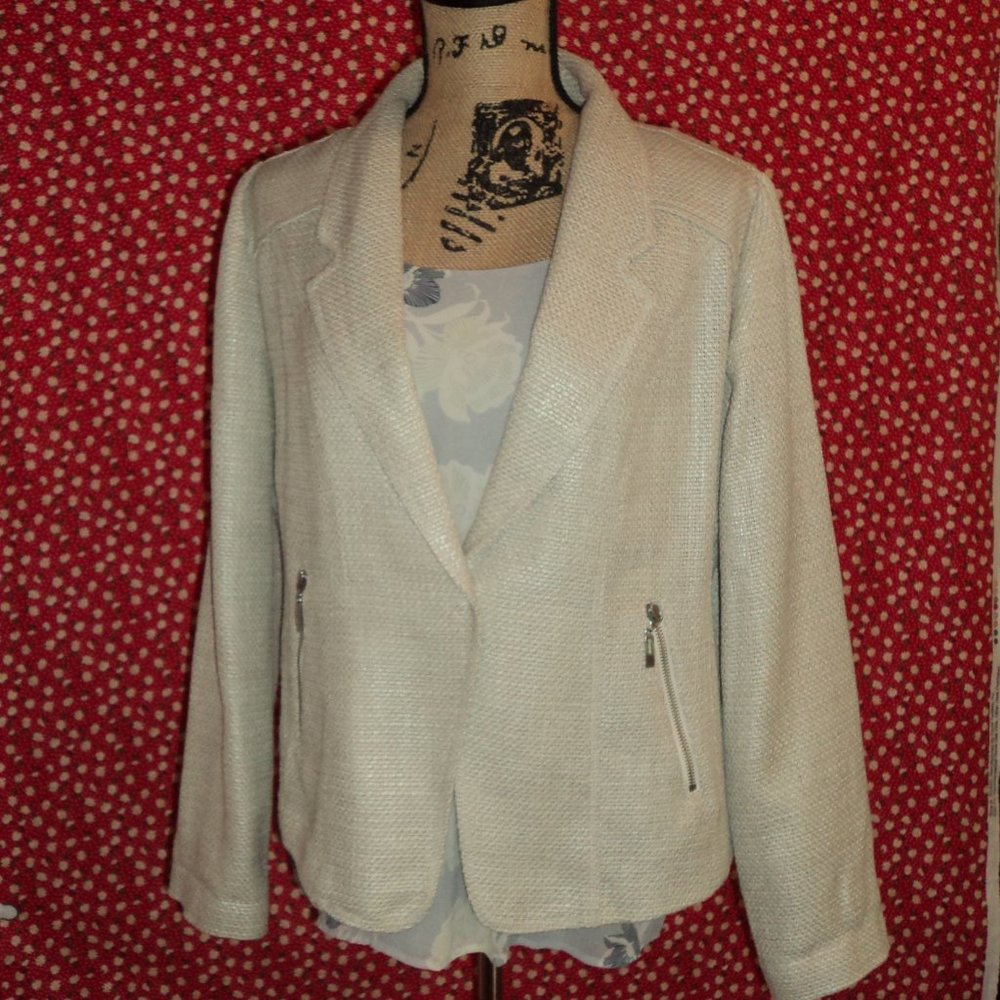 Blazer/Jacket - Picture 1 of 8